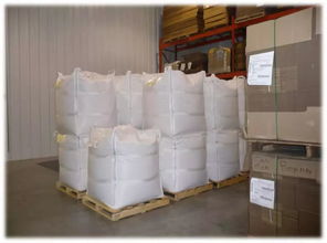 薩省企業TA Foods 功能性營養谷物的專業工匠，實現生產加工銷售一體化