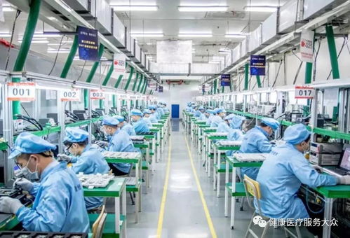 病毒激活中國制造新引擎 計算機(jī)系統(tǒng)集成賦能智慧抗疫