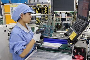 品質(zhì)發(fā)現(xiàn)之旅 東芝電腦杭州工廠探秘與計算機(jī)系統(tǒng)集成