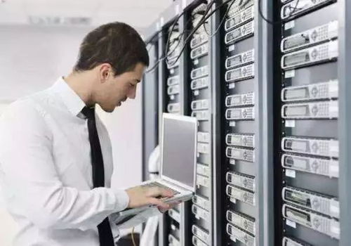 機(jī)器人已獲公民身份 計算機(jī)網(wǎng)絡(luò)工程崗位的挑戰(zhàn)與機(jī)遇