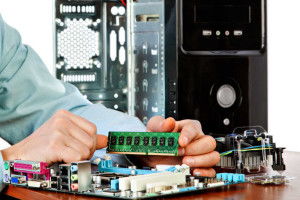 計(jì)算機(jī)硬件測(cè)試工程師與計(jì)算機(jī)網(wǎng)絡(luò)工程 職業(yè)內(nèi)涵、技能要求與協(xié)作發(fā)展